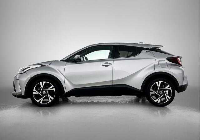 Toyota C-HR 1.8 Hybrid Style | BTW Voertuig | Stoelverwarming | Blindspot |