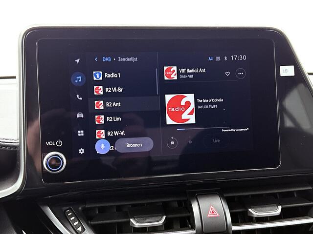 Toyota C-HR 1.8 Hybrid Style | BTW Voertuig | Stoelverwarming | Blindspot |