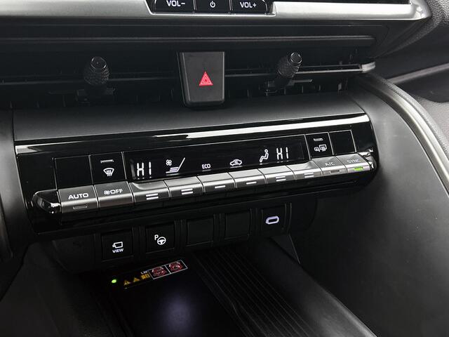 Toyota C-HR 1.8 Hybrid 140 First Edition | BTW Voertuig | Stoelverwarming | Draadloos laden |