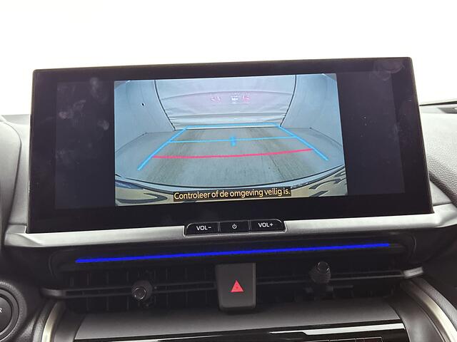 Toyota C-HR 1.8 Hybrid 140 Executive