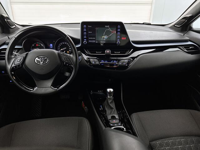 Toyota C-HR 2.0 Hybrid First Edition | Stoelverwarming | Achteruitrijcamera |