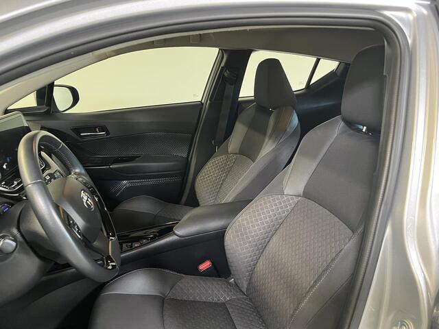 Toyota C-HR 1.8 Hybrid Dynamic
