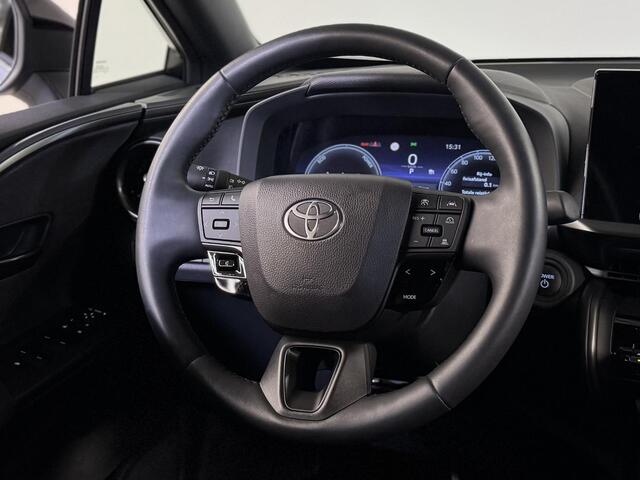 Toyota C-HR 1.8 Hybrid 140 Executive