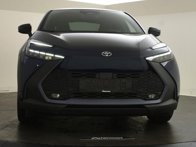 Toyota C-HR 1.8 Hybrid 140 Style
