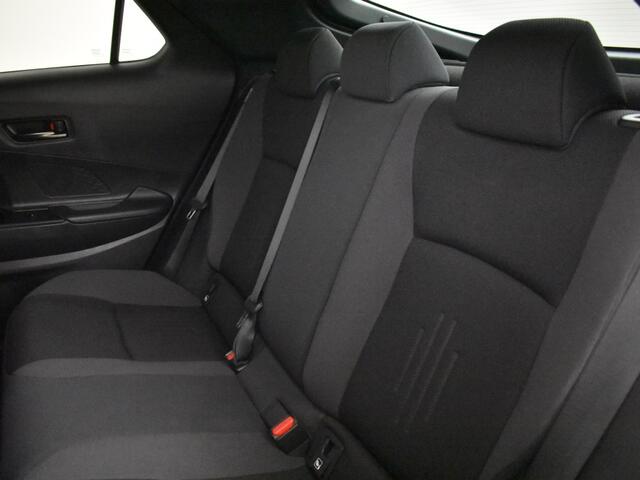 Toyota C-HR 1.8 Hybrid 140 Style