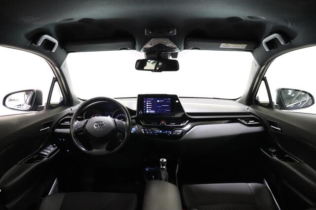 Toyota C-HR 1.8 Hybrid Style, Limited, NAVI, BSM, Apple Carplay / Android Auto, Keyless, Camera!