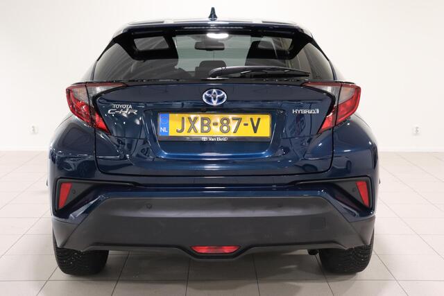 Toyota C-HR 1.8 Hybrid Style, Limited, NAVI, BSM, Apple Carplay / Android Auto, Keyless, Camera!