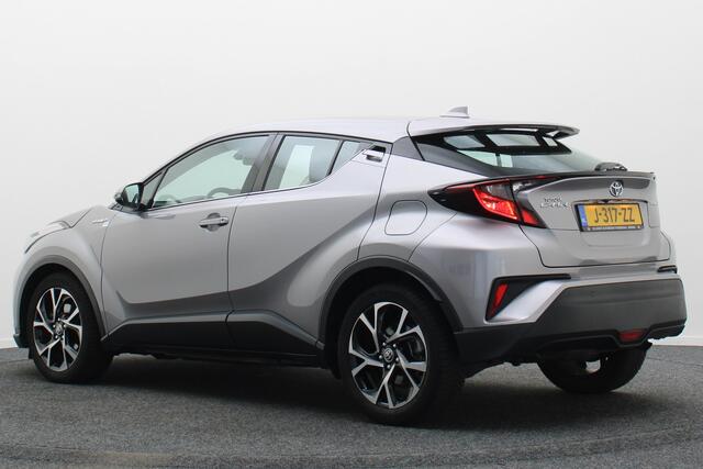 Toyota C-HR 1.8 Hybrid Dynamic