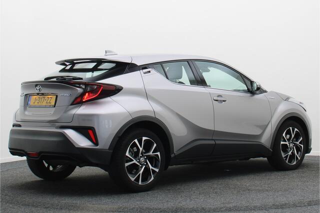 Toyota C-HR 1.8 Hybrid Dynamic
