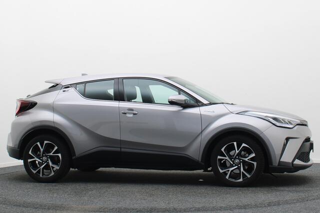 Toyota C-HR 1.8 Hybrid Dynamic