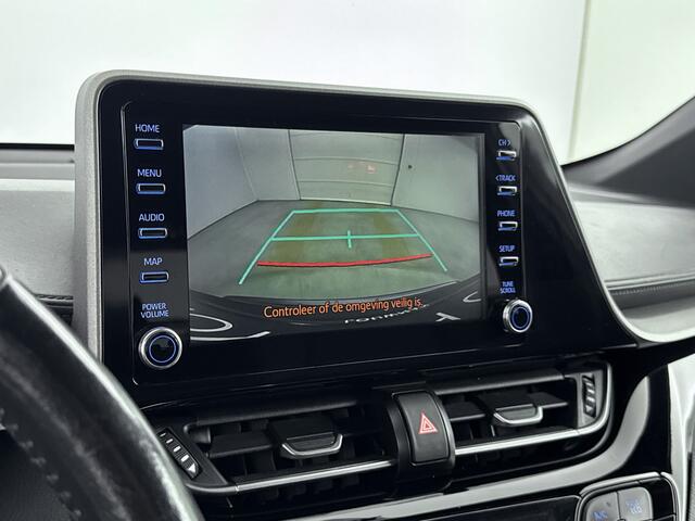 Toyota C-HR 1.8 Hybrid Active binnen 28-2