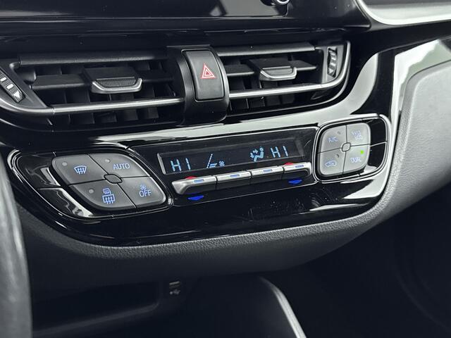 Toyota C-HR 1.8 Hybrid Active binnen 28-2