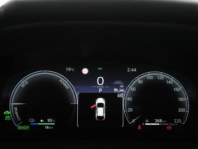 Toyota C-HR 2.0 Plug-in Hybrid 220 Dynamic | Apple carplay & Android auto | Stuurwiel verwarming | Oplaad mogelijkheid |