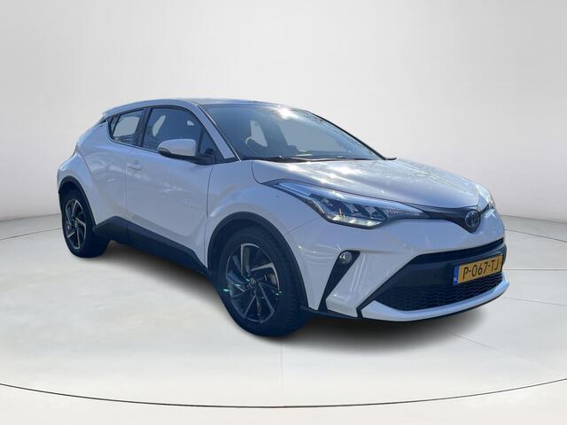 Toyota C-HR 1.8 Hybrid Dynamic | Trekhaak | Parkeersensoren | Carplay | Keyless entry |