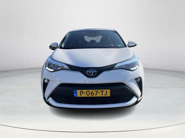 Toyota C-HR 1.8 Hybrid Dynamic | Trekhaak | Parkeersensoren | Carplay | Keyless entry |