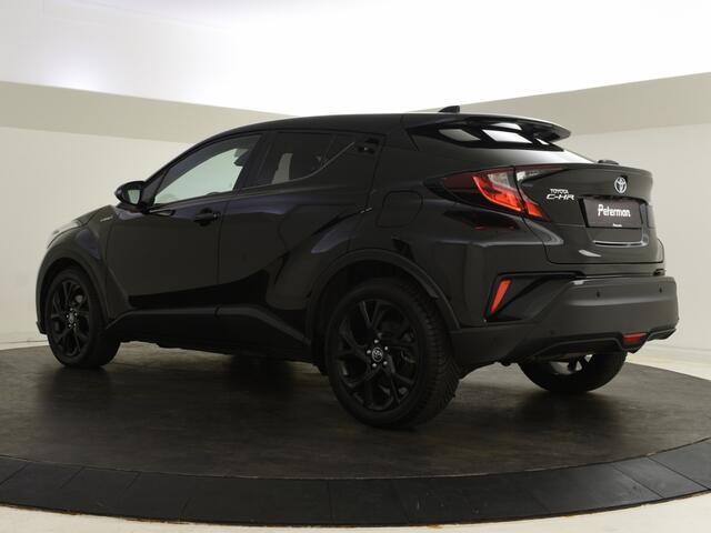 Toyota C-HR 1.8 Hybrid Dynamic Edition | Parkeersensoren V+A | Carplay