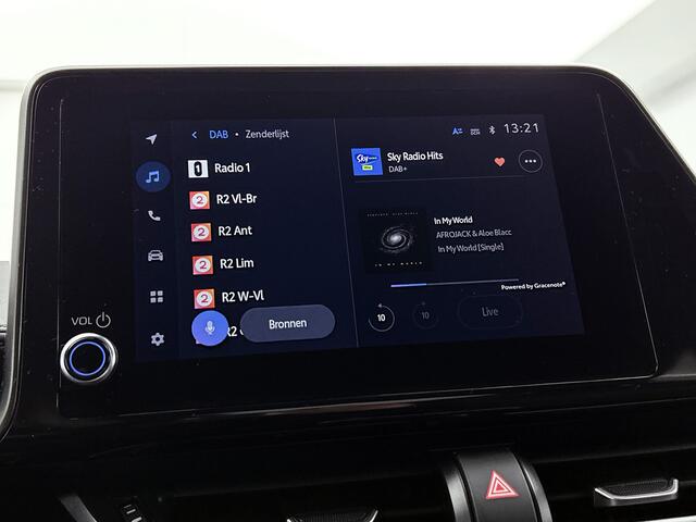 Toyota C-HR 1.8 Hybrid Dynamic Limited | Dealeronderhouden |