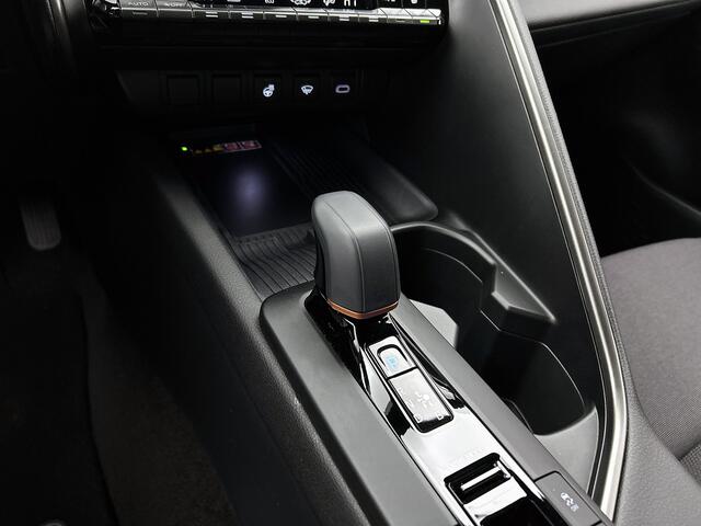 Toyota C-HR 1.8 Hybrid 140 First Edition | Stoel + Stuur + Voorruitverwarming | Blindspot | Groot Scherm | LED |