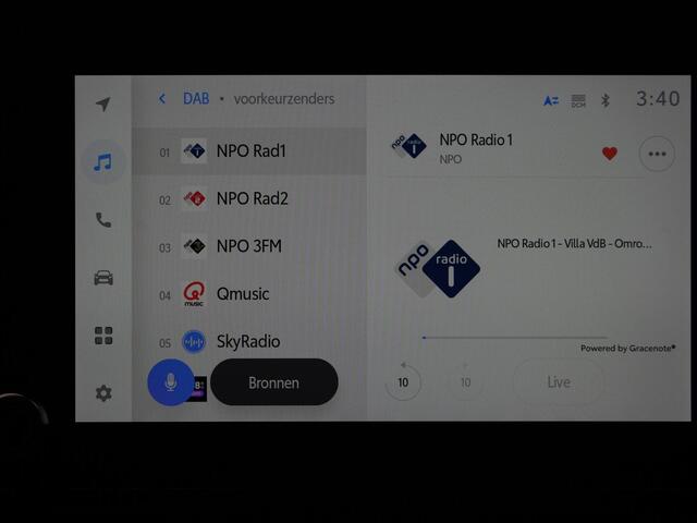 Toyota C-HR 1.8 Hybrid Style