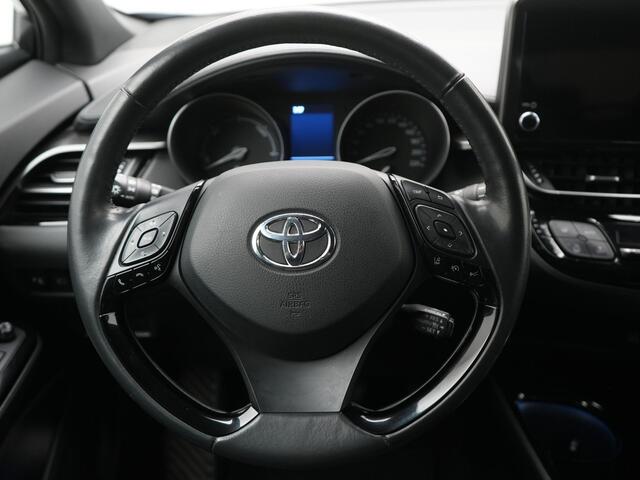 Toyota C-HR 1.8 Hybrid Style