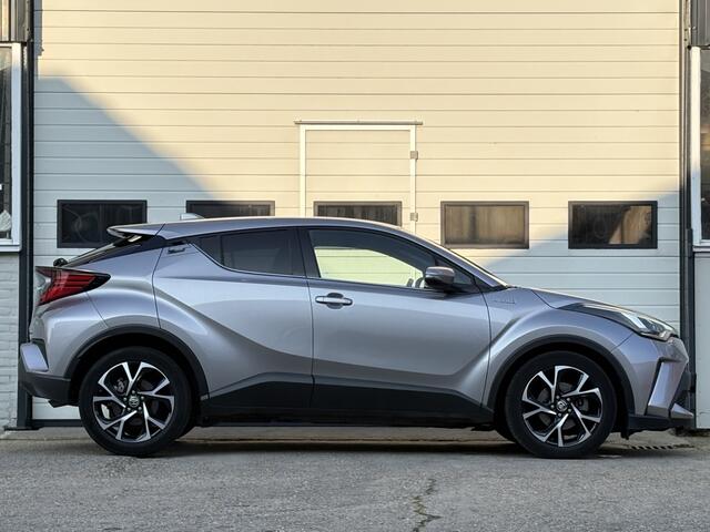 Toyota C-HR 1.8 Hybrid Style Navi | Climate | Camera | Stoelverwarming