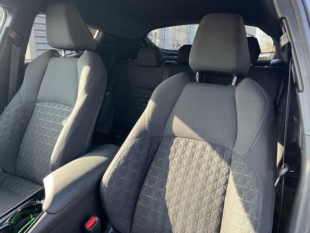 Toyota C-HR 2.0 Hybrid First Edition | All-in prijs | Automaat | Apple/Android auto