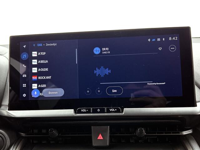 Toyota C-HR 1.8 Hybrid 140 First Edition | Stoel + Stuur + Voorruitverwarming | Blindspot | Groot Scherm | LED |