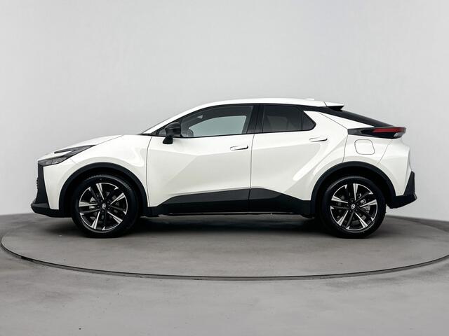 Toyota C-HR 1.8 Hybrid 140 Dynamic *NIEUW*