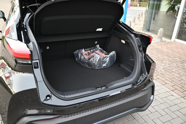 Toyota C-HR 2.0 Plug-in Hybrid 220 Dynamic