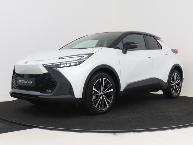 Toyota C-HR 2.0 Plug-in Hybrid 220 Executive