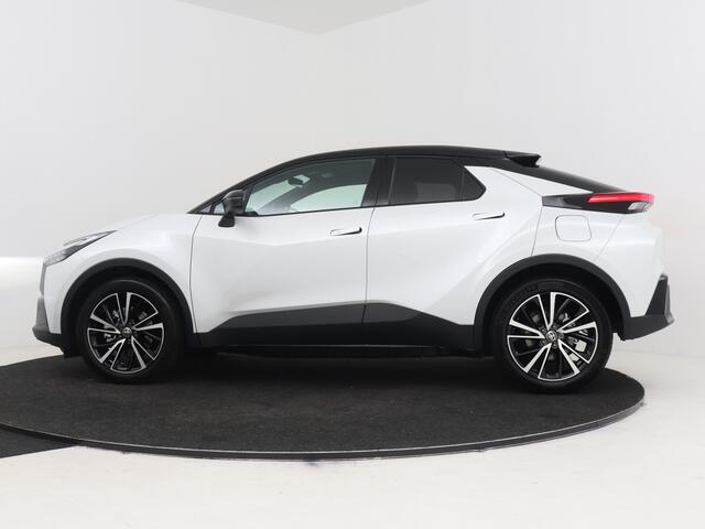 Toyota C-HR 2.0 Plug-in Hybrid 220 Executive