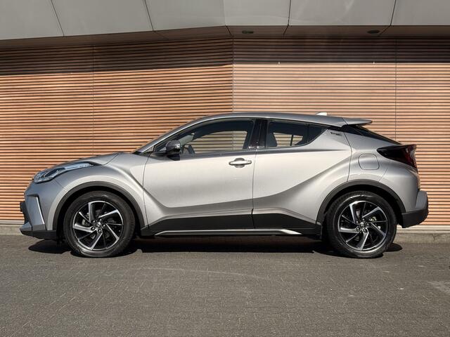 Toyota C-HR 2.0 Hybrid Dynamic Navi / Adapt. Cruise / Camera / Telefoon / DAB+
