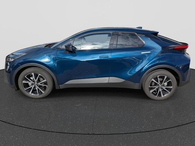 Toyota C-HR 1.8 Hybrid 140 Dynamic |BTWauto|AllSeason|