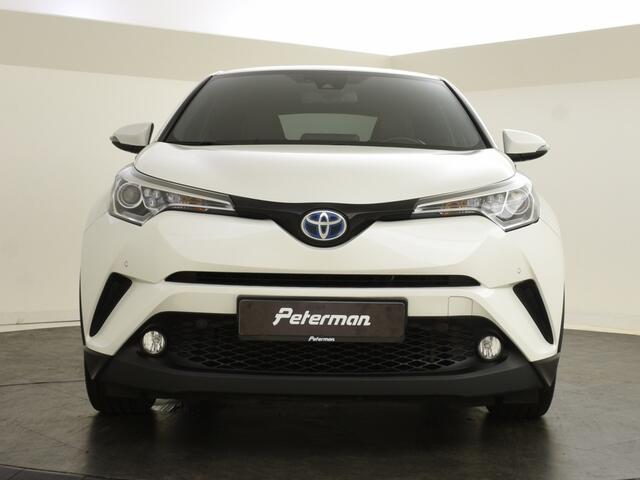 Toyota C-HR 1.8 Hybrid Executive | PDC V+A | BSM | Navigatie
