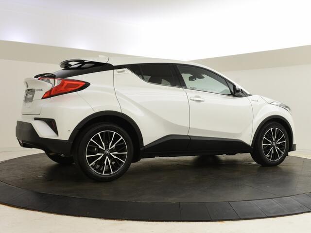 Toyota C-HR 1.8 Hybrid Executive | PDC V+A | BSM | Navigatie