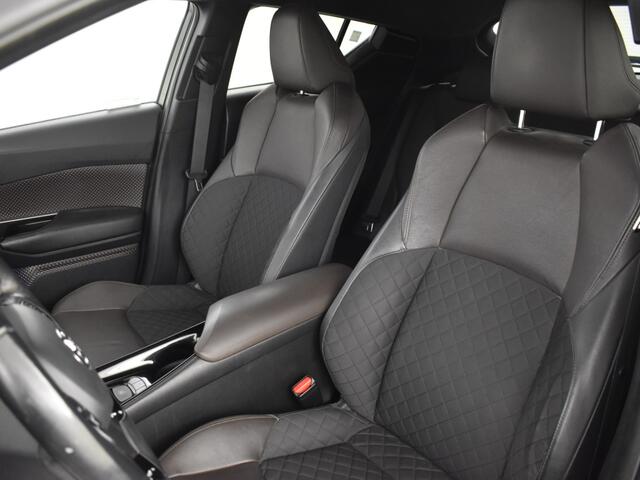 Toyota C-HR 1.8 Hybrid Executive | PDC V+A | BSM | Navigatie