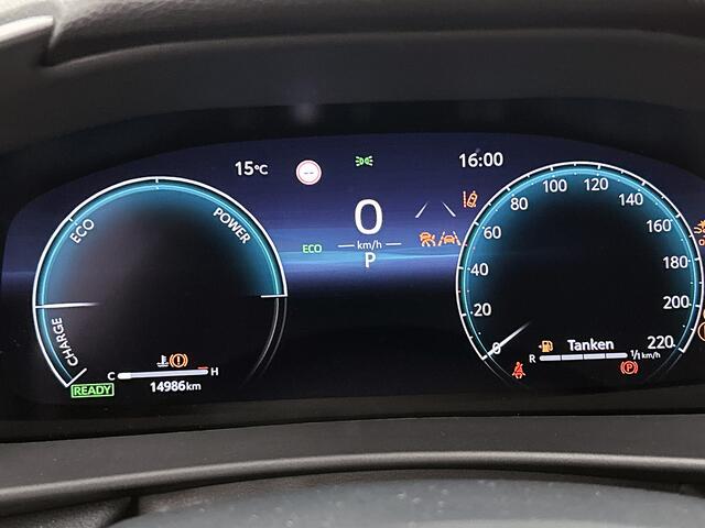 Toyota C-HR 1.8 Hybrid 140 First Edition | Stoel + Stuur + Voorruitverwarming | Blindspot | Groot Scherm | LED |