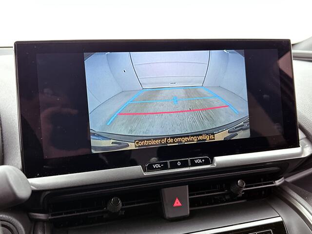 Toyota C-HR 1.8 Hybrid 140 First Edition | Stoel + Stuur + Voorruitverwarming | Blindspot | Groot Scherm | LED |