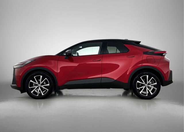 Toyota C-HR 1.8 Hybrid 140 First Edition | BTW Voertuig | Stoelverwarming |