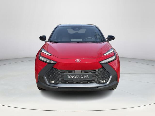 Toyota C-HR 2.0 Plug-in Hybrid 220 Dynamic