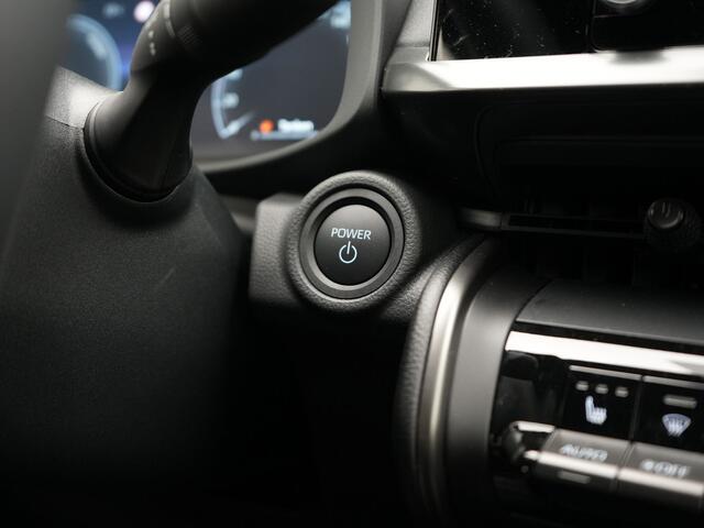 Toyota C-HR 2.0 Plug-in Hybrid 220 Dynamic *DEMO*