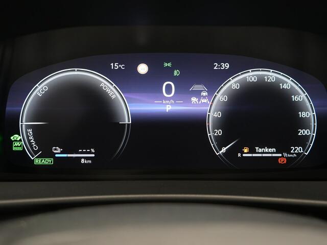 Toyota C-HR 2.0 Plug-in Hybrid 220 Dynamic *DEMO*