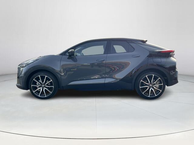 Toyota C-HR 2.0 Plug-in Hybrid 220 GR SPORT