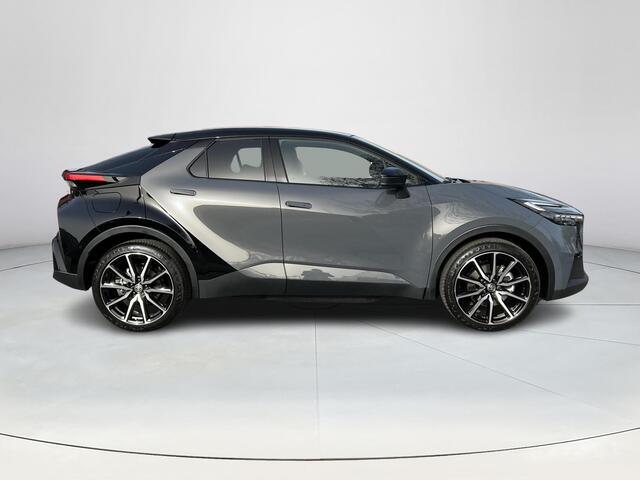 Toyota C-HR 2.0 Plug-in Hybrid 220 GR SPORT