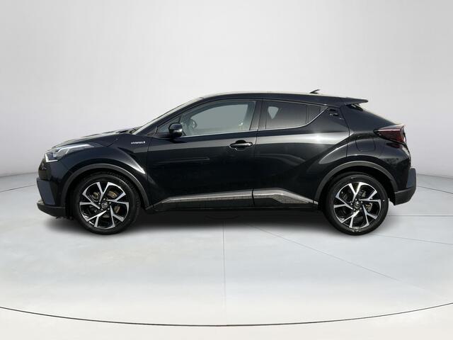 Toyota C-HR 1.8 Hybrid Style Ultimate
