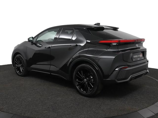 Toyota C-HR 2.0 Plug-in Hybrid 220 Black Edition | Nieuwe auto | 10 jaar garantie |