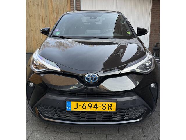 Toyota C-HR 1.8 Hybrid Business Plus | Clima | Navi | Camera | Trekhaak | S/S | Adaptive Cruisecontrol |