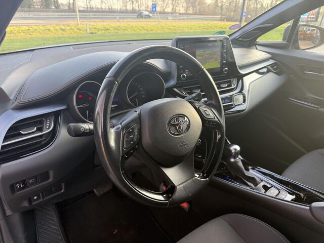 Toyota C-HR 1.8 Hybrid Business Plus | Clima | Navi | Camera | Trekhaak | S/S | Adaptive Cruisecontrol |