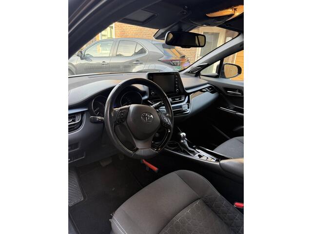Toyota C-HR 1.8 Hybrid Business Plus | Clima | Navi | Camera | Trekhaak | S/S | Adaptive Cruisecontrol |
