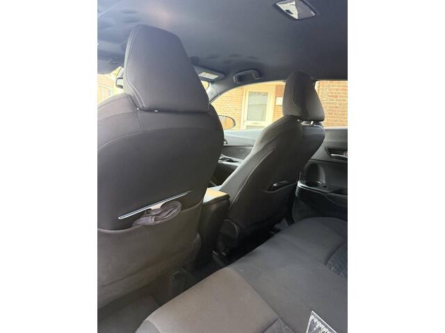 Toyota C-HR 1.8 Hybrid Business Plus | Clima | Navi | Camera | Trekhaak | S/S | Adaptive Cruisecontrol |